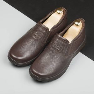 کفش طبی بی بند