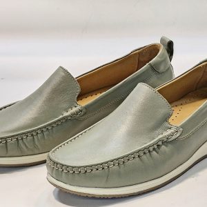 کالج زنانه تمام چرم طبیعی و طبی کد 859