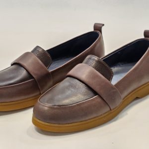 کالج زنانه تمام چرم طبیعی و طبی  کد 877
