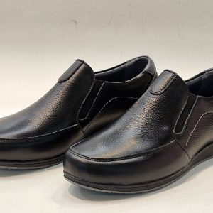 کفش تمام چرم طبی زنانه کد 880
